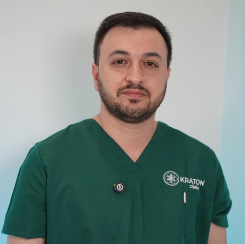 Dr. Əlituran Hüseynzadə