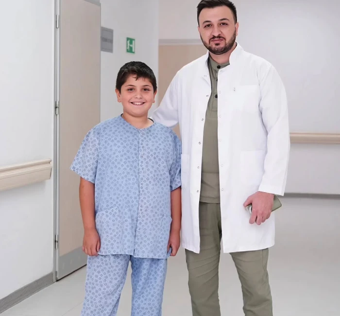 Batıq penis — valideynlər üçün bələdçi