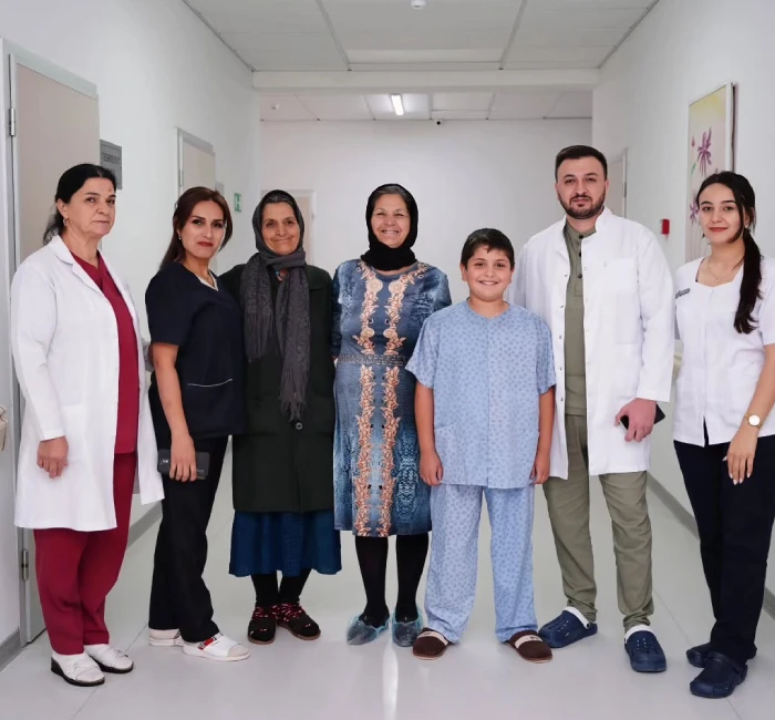 Kriptorxizm — enməmiş xaya haqqında