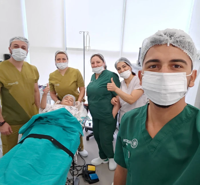 Sünnətin fəsadları